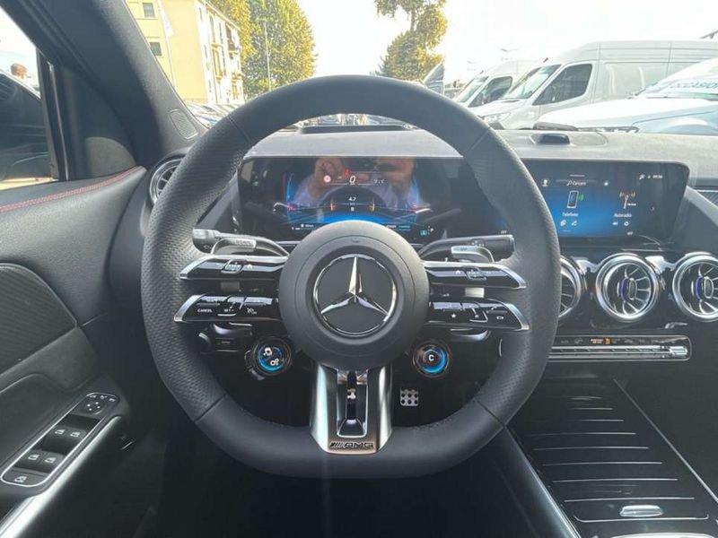 Mercedes-Benz GLA 35 AMG Line Premium Plus