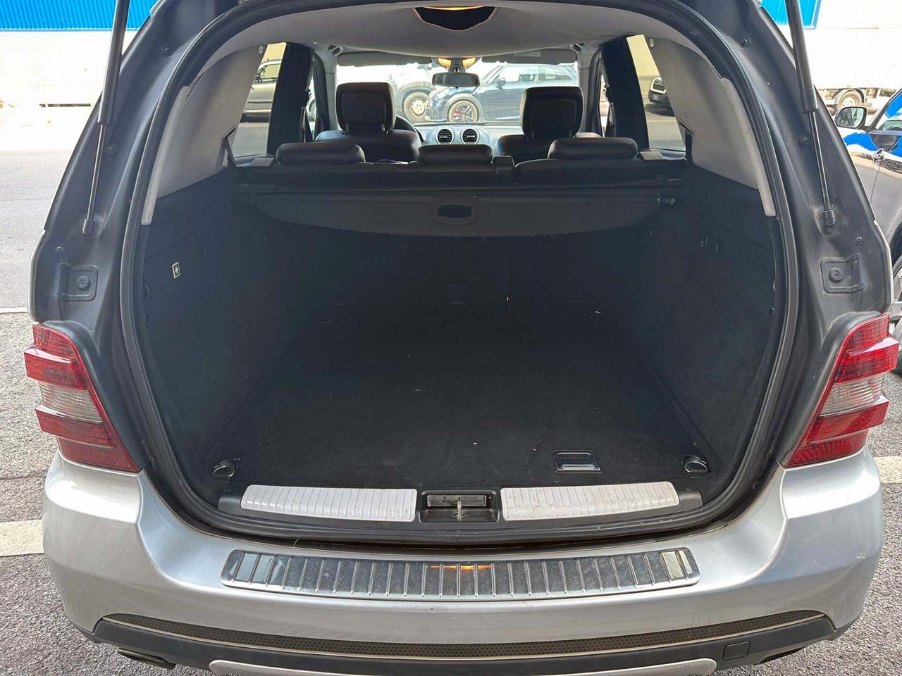 Mercedes-benz ML 280 ML 280 CDI Sport