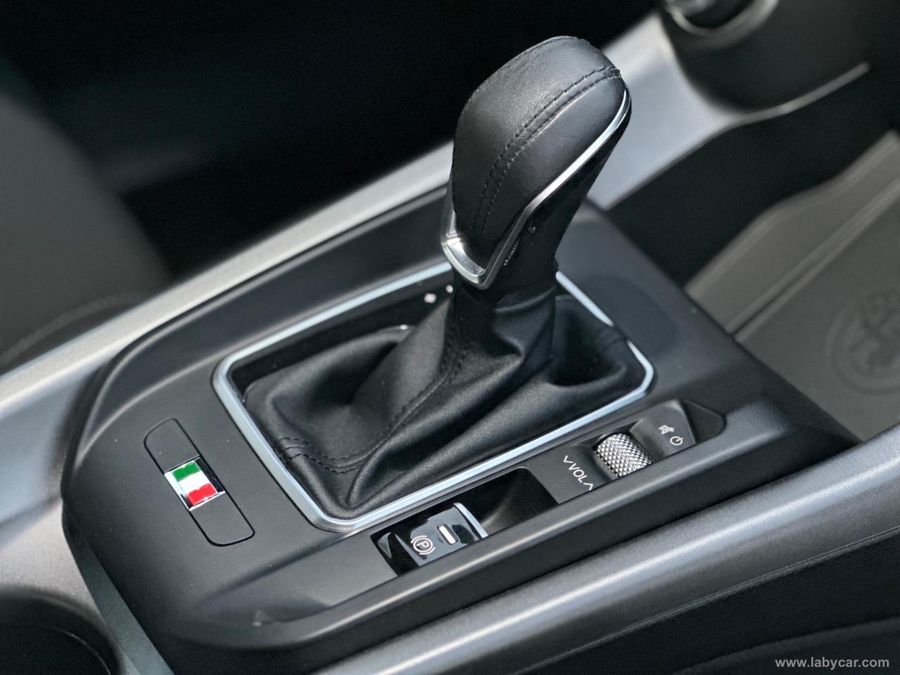 ALFA ROMEO Tonale 1.5 130 CV MHEV TCT7 Sprint