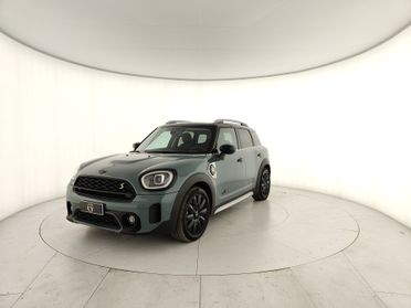 MINI Mini Countryman 1.5 Cooper SE Classic all4 auto