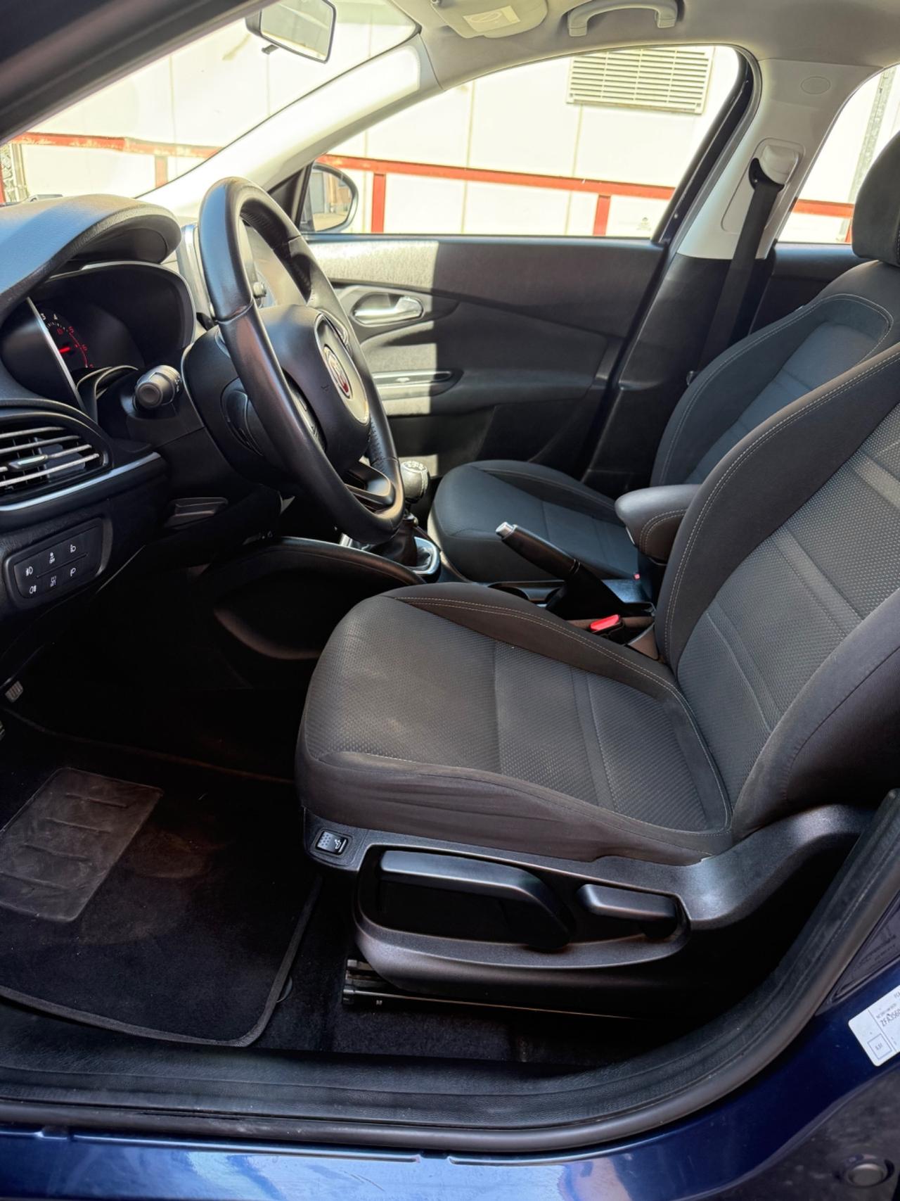 Fiat Tipo 1.6 Mjt S&S SW Business