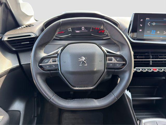 PEUGEOT 208 208 PureTech 100 Stop&Start 5 porte Active