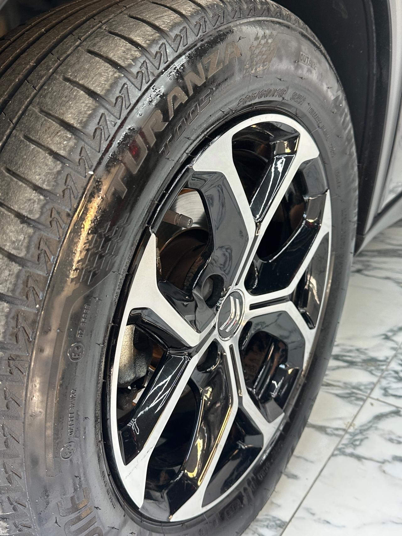 Citroen C3 Aircross BlueHDi 110 S&S Shine
