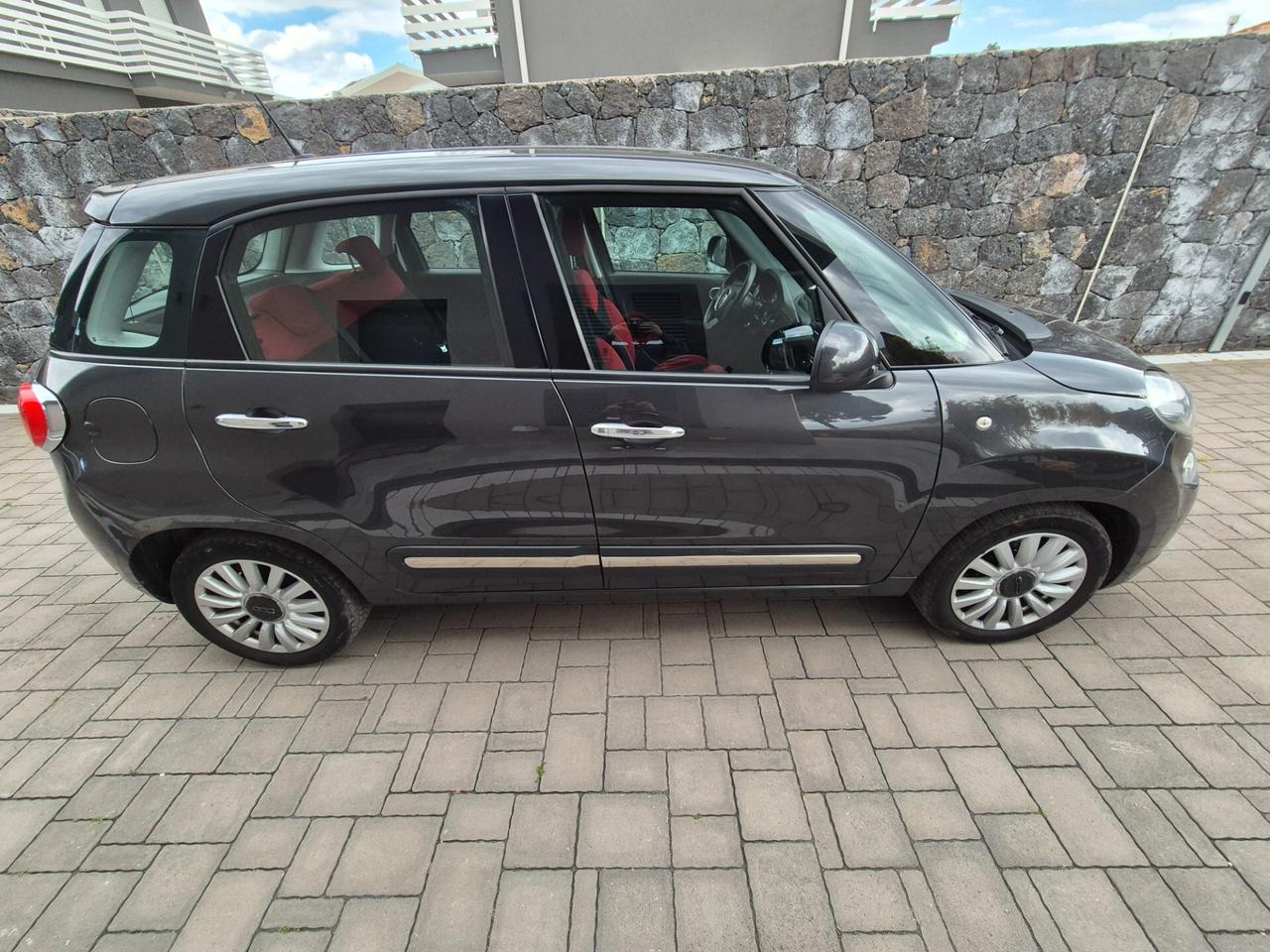 Fiat 500L 1.3 Multijet 95 CV Business 2016