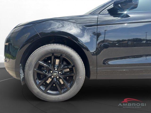 LAND ROVER Range Rover Evoque D4M AWD 5DR SWB S 163PS Auto
