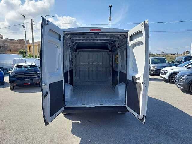 Opel Movano 2.2 BlueHDi 140CV S&S L2H2