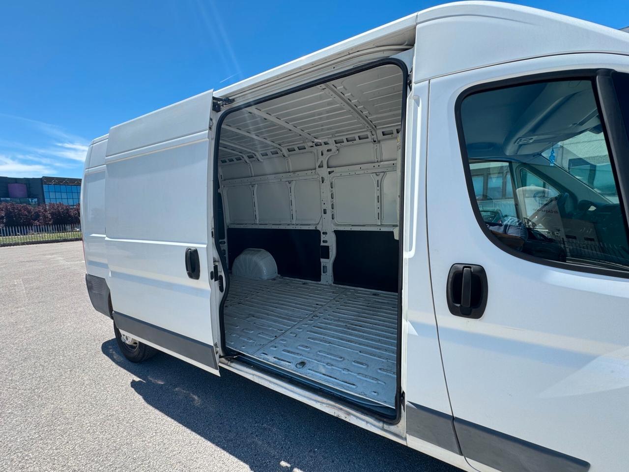 Peugeot Boxer L3H2