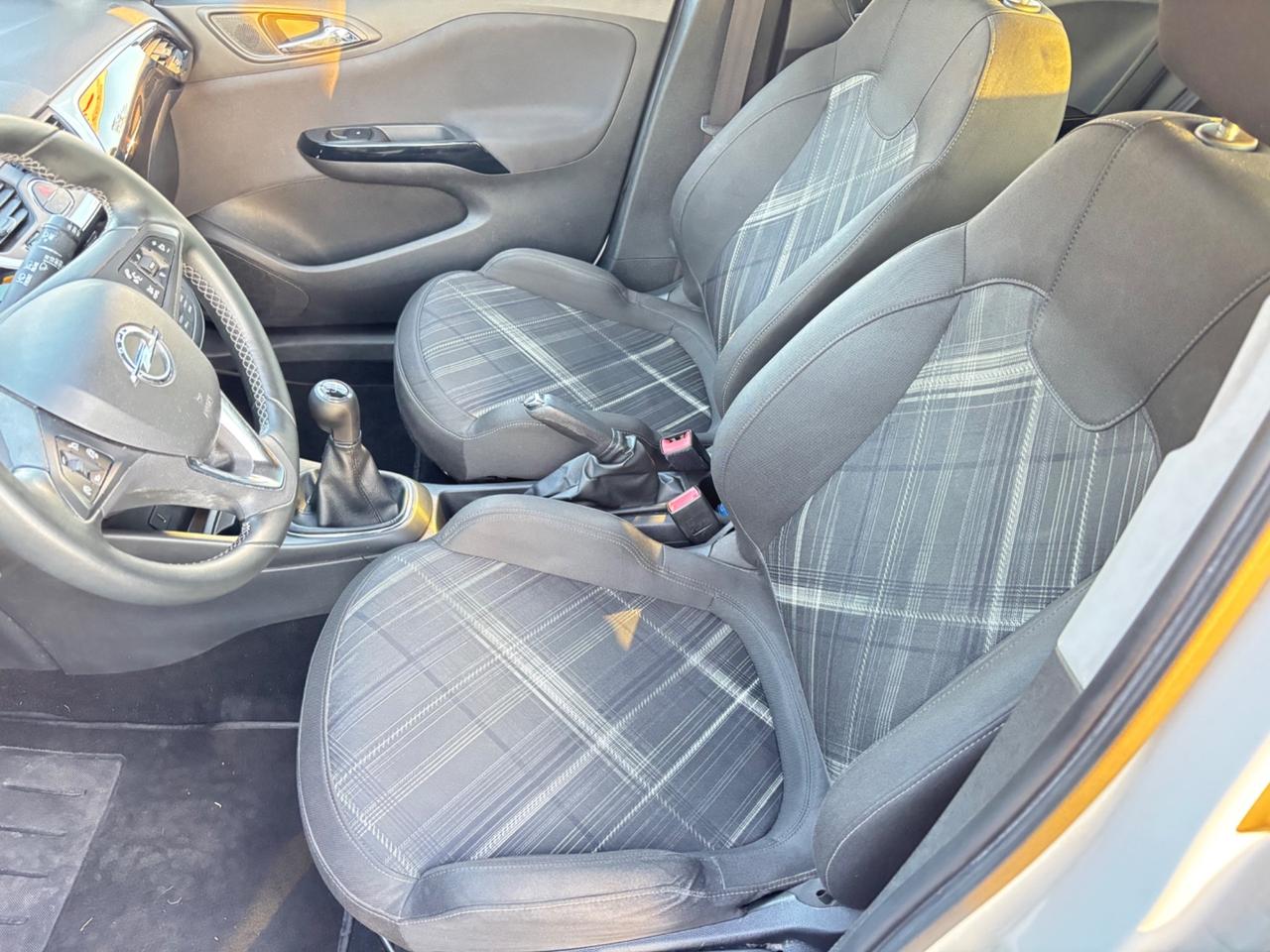 Opel Corsa 1.4 90CV GPL Tech 5 porte Cosmo