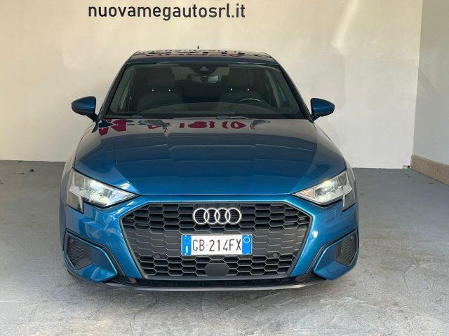 AUDI A3 SPB 30 TDI Business