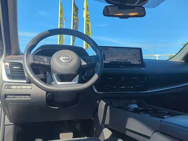Nissan X-Trail 1.5 HEV e-Power N-Connecta Auto