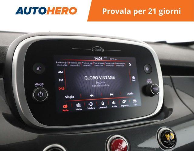 FIAT 500X 1.0 T3 120 CV Urban