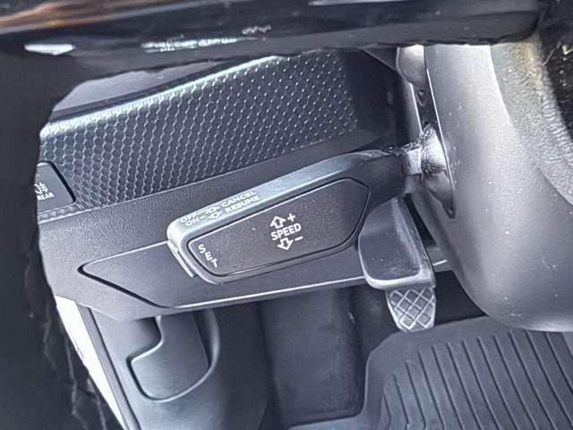 Audi A1 Sportback 1.0 30 tfsi 110cv SEDILI RISCAL/FULL LED