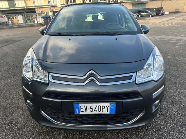 CITROEN C3 100,134km neopatentati Bellissima 1.2 VTi