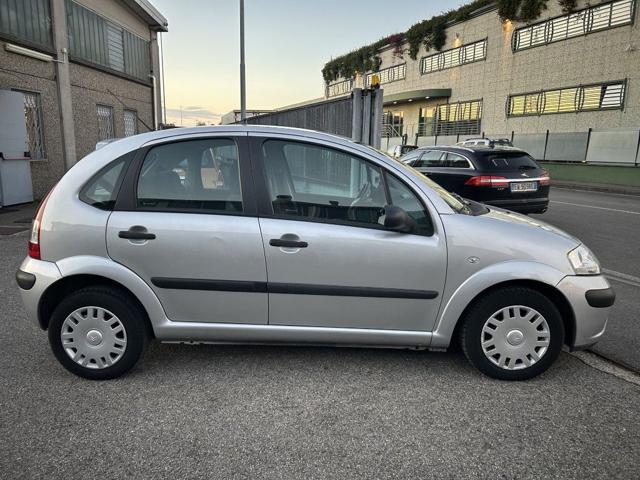 CITROEN C3 1.1 *OK NEOPATENTATI* *UNIPRO* *FINANZIABILE*