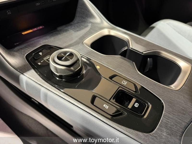 Lexus RZ Full Electric 500e 4WD Luxury