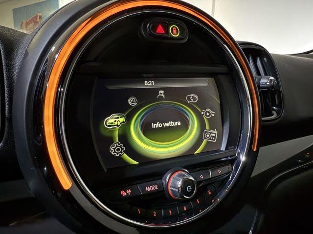MINI Countryman 1.5 One D Countryman