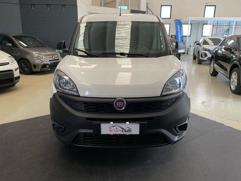 FIAT Doblò 1.6 MJT 105CV S&S PL-TN Cargo Maxi Easy IVA ESCLUSA