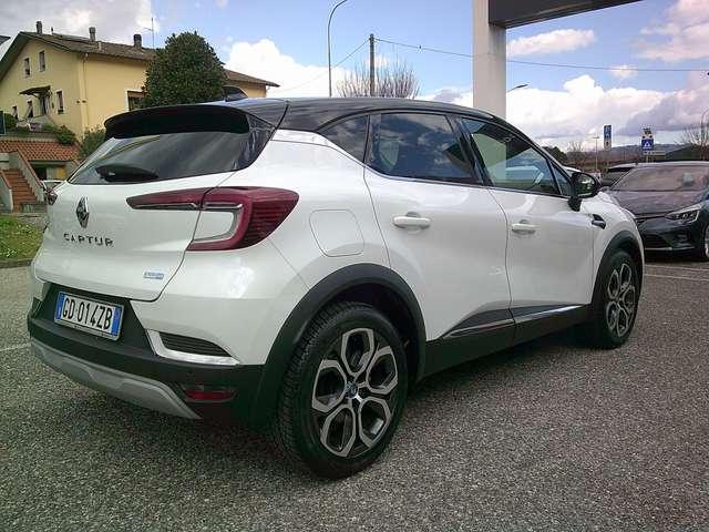 Renault Captur Captur 1.6 E-Tech phev Intens 160cv Come Nuova!