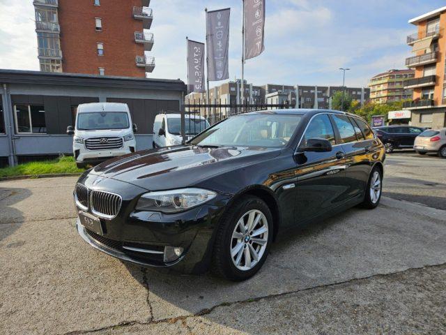 BMW 520 i Touring Futura