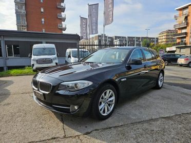 BMW 520 i Touring Futura