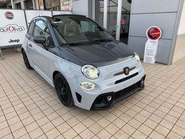 ABARTH 595C 1.4 t-jet Competizione 180cv auto my18