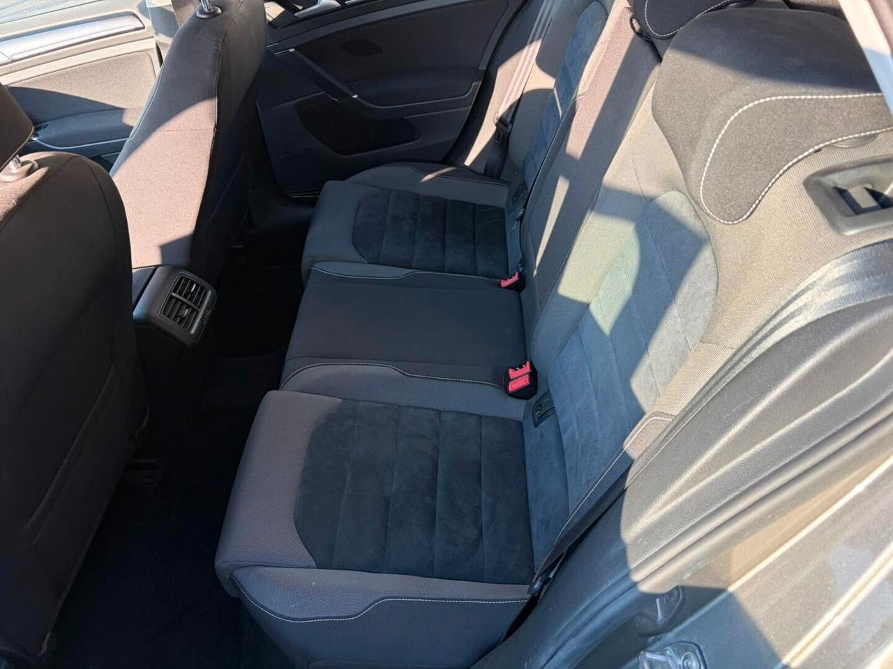 Volkswagen Golf 1.6 BlueTDI 110 CV 5p. Highline