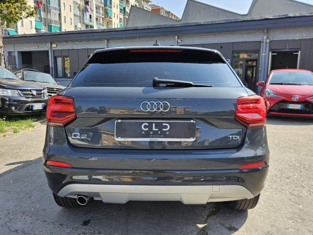 AUDI Q2 1.6 TDI Sport