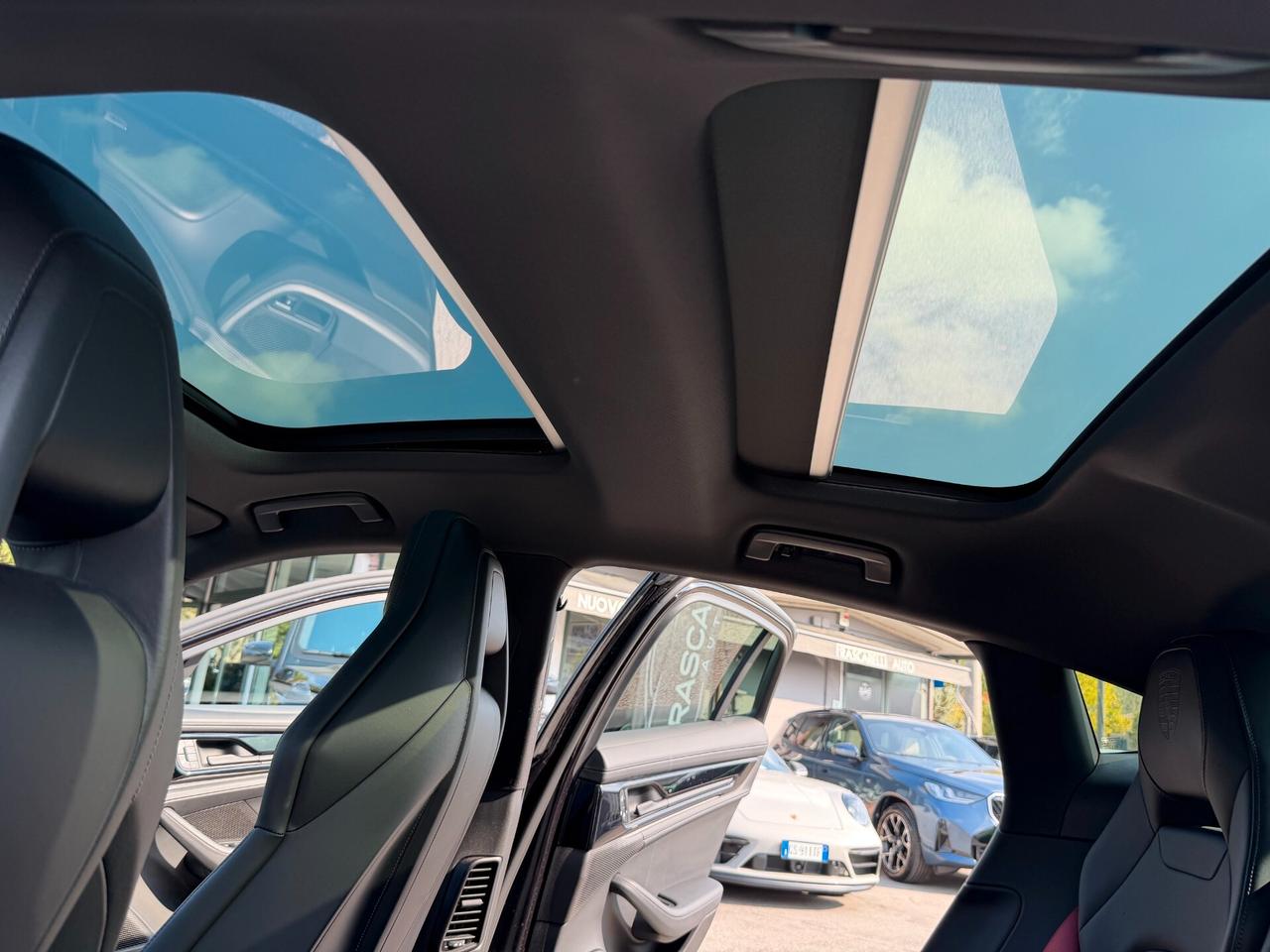Porsche Panamera 2.9 4 E-Hybrid Executive/TETTO/STRAFULL