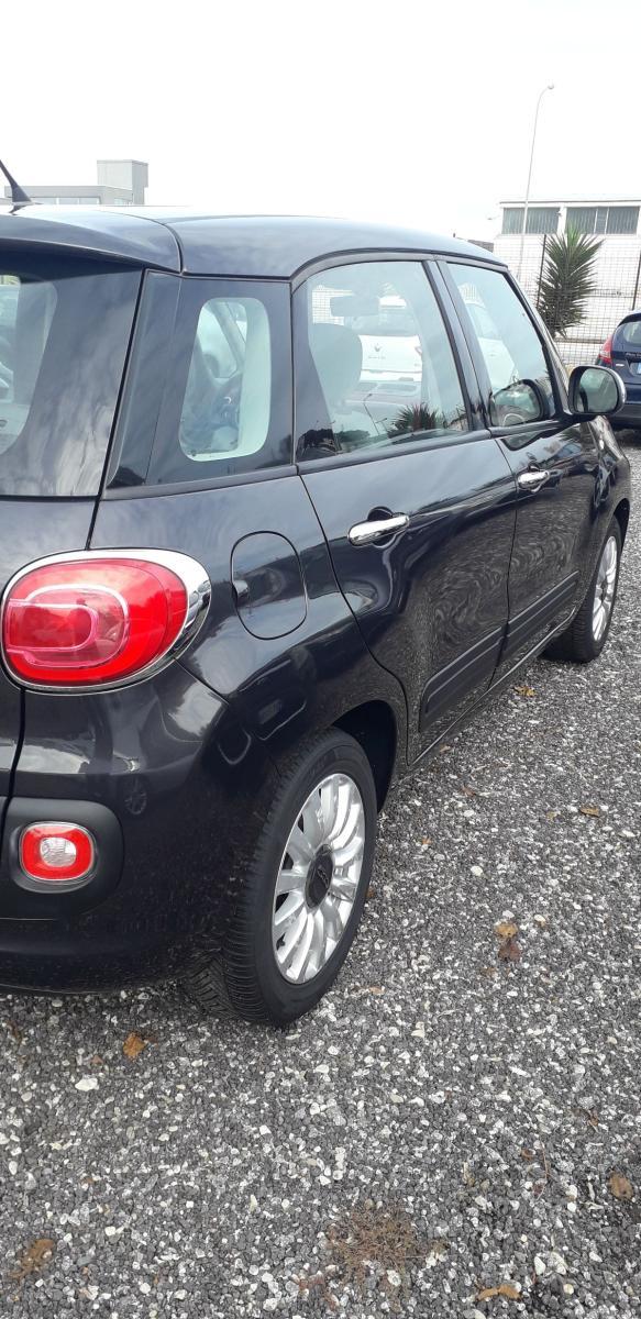 FIAT - 500 L - 1.4 95 CV Opening Edition