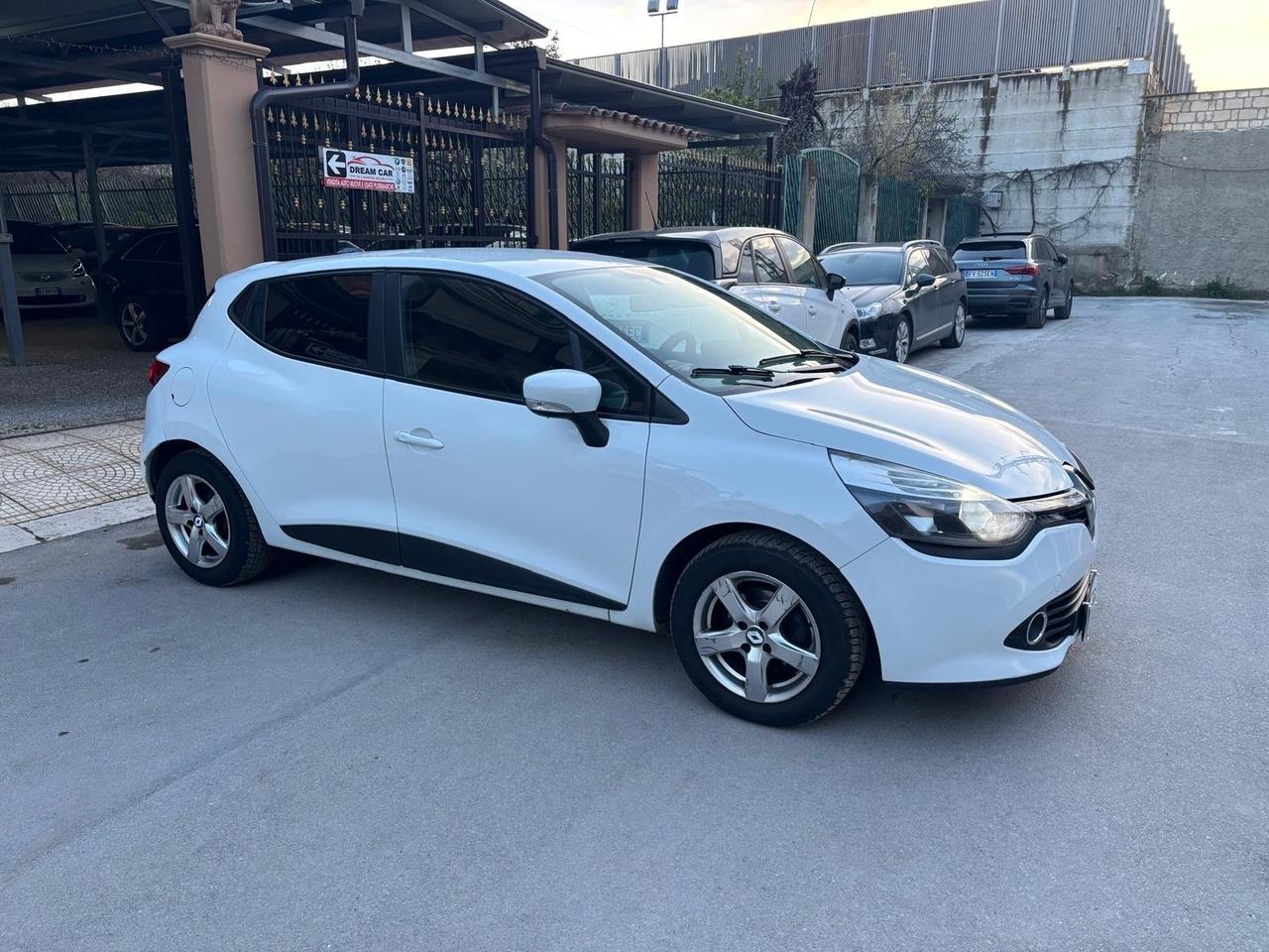 Renault Clio 1.5 dCi 8V 75CV 5 porte Live