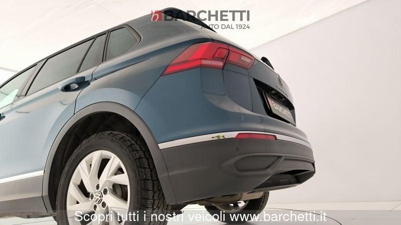 Volkswagen Tiguan 2ª SERIE 2.0 TDI 150 CV SCR DSG 4MOTION LIFE
