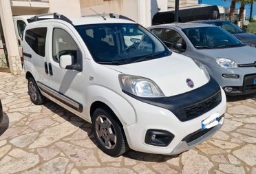 Fiat Qubo 1.3 MJT 95 CV Trekking 2016