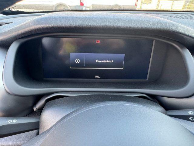 JEEP Avenger BEV Altitude x NEOPATENTATI