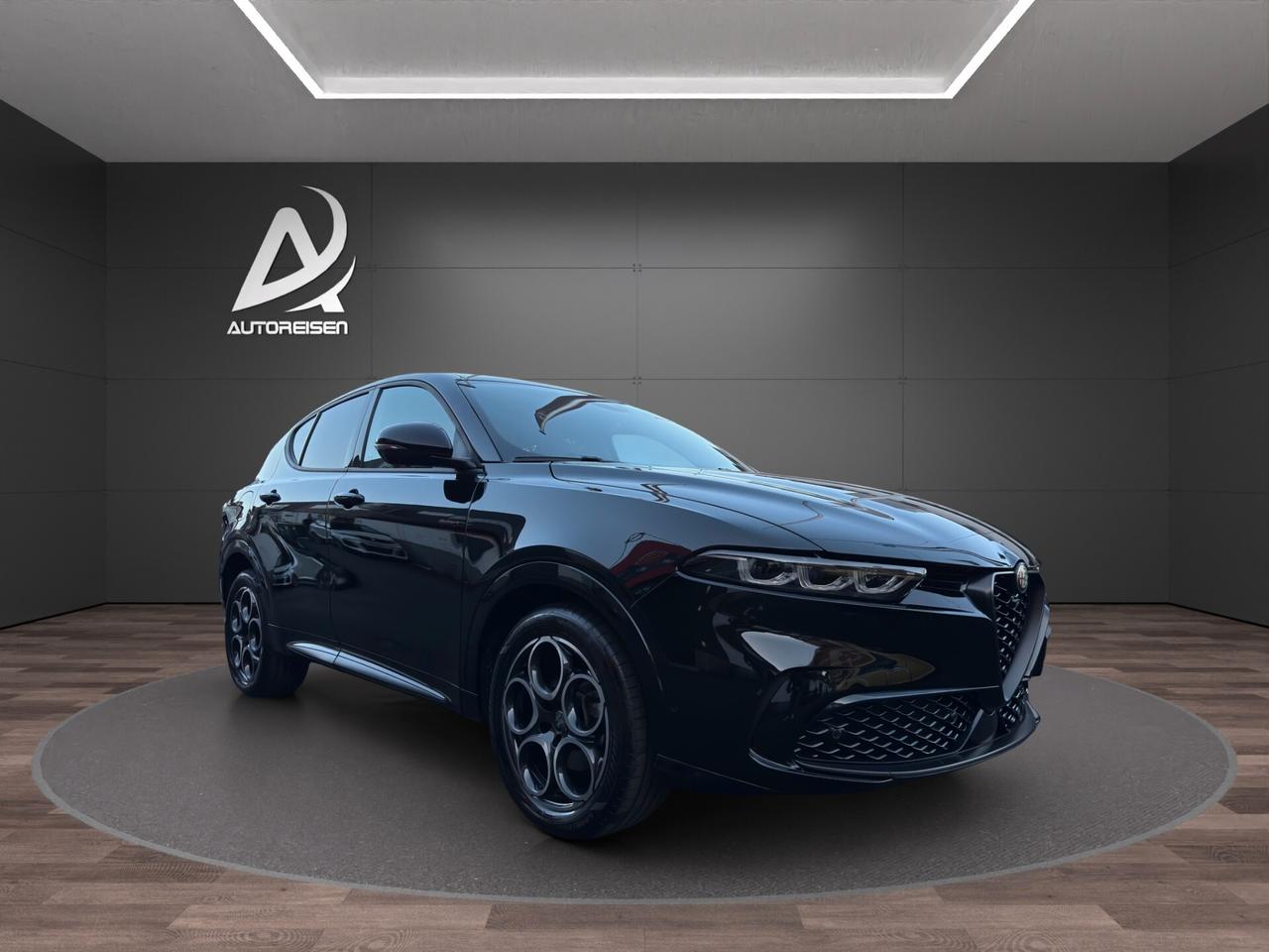 Alfa Romeo Tonale 1.6 diesel 130 CV TCT6 Sprint