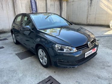 Volkswagen Golf 1.2 TSI 85 CV 5p. Tech&Sound BlueMotion Technology