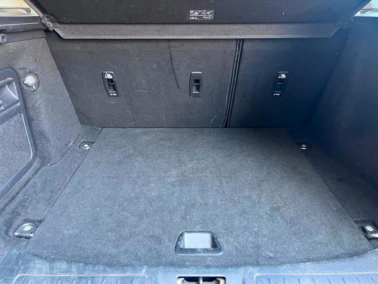 Land Rover Range Evoque 2.0 TD4 150CV AZIENDALE CON CRONOLOGIA TAGLIANDI