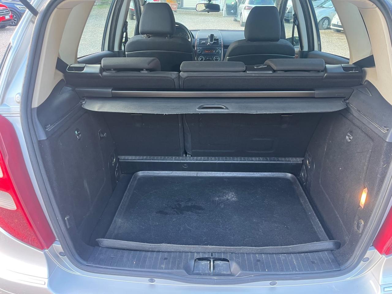 Mercedes-benz A 180 CDI Avantgarde