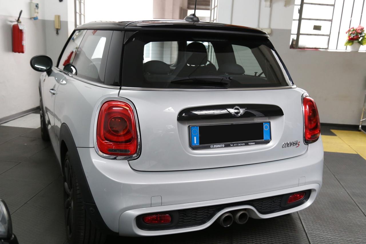 Mini 2.0 John Cooper Works PACCHETTO INTERNO !!!PREZZO REALE!!!