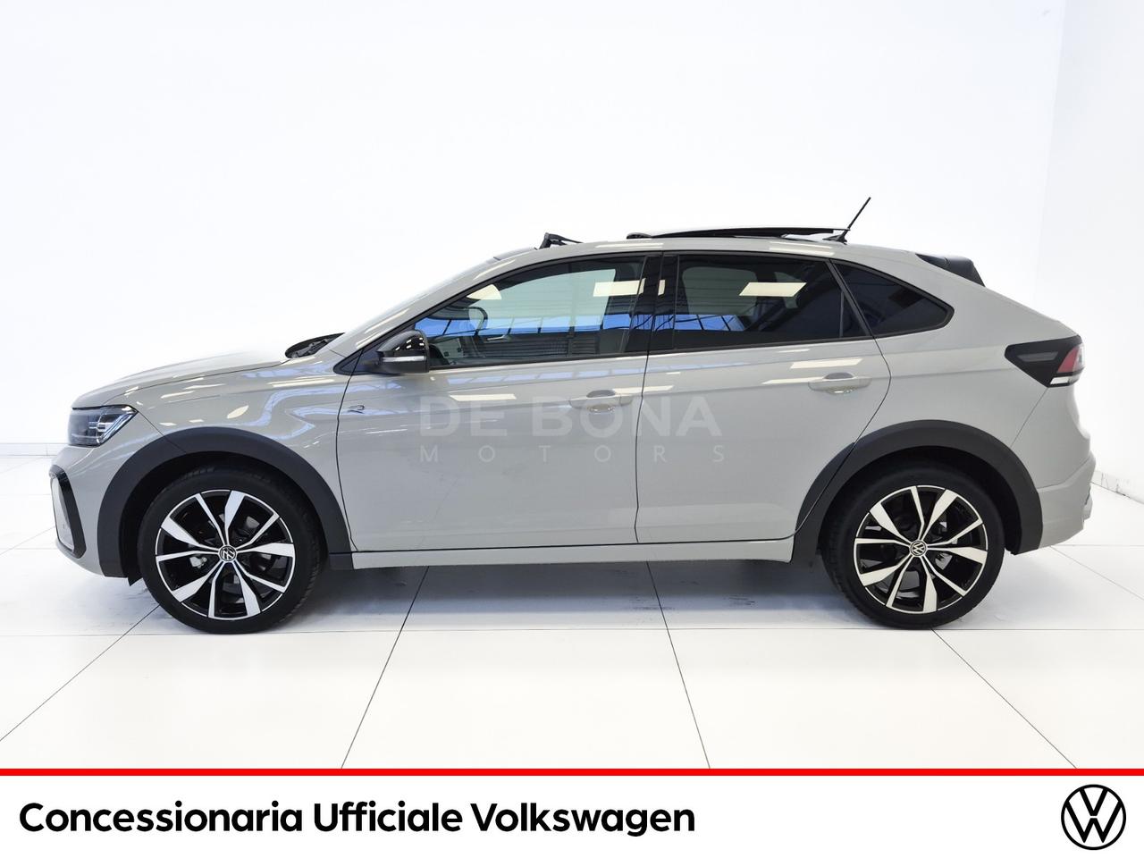 Volkswagen Taigo 1.0 tsi r-line 110cv dsg