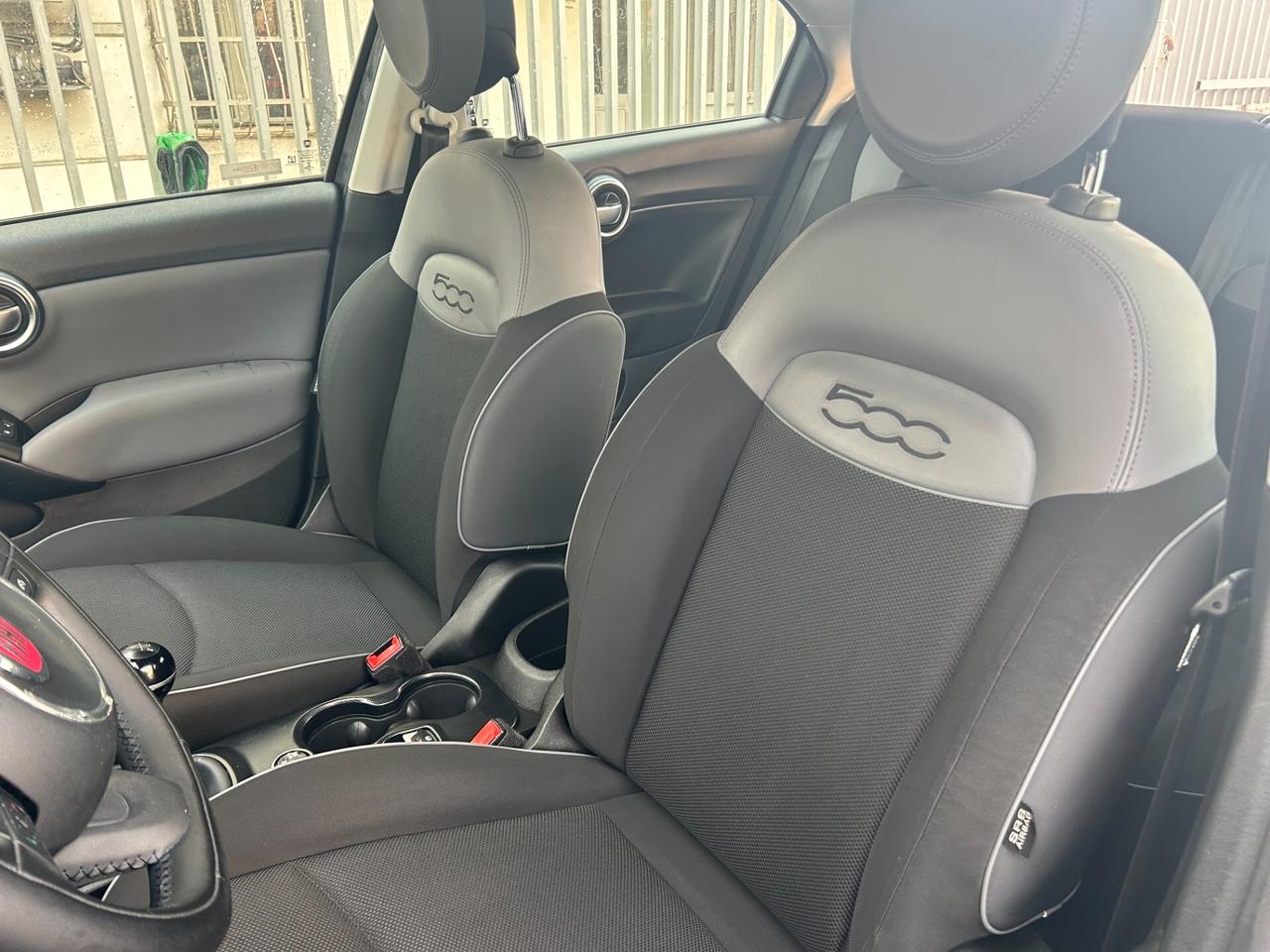 Fiat 500X 1.3 MultiJet 95 CV Business