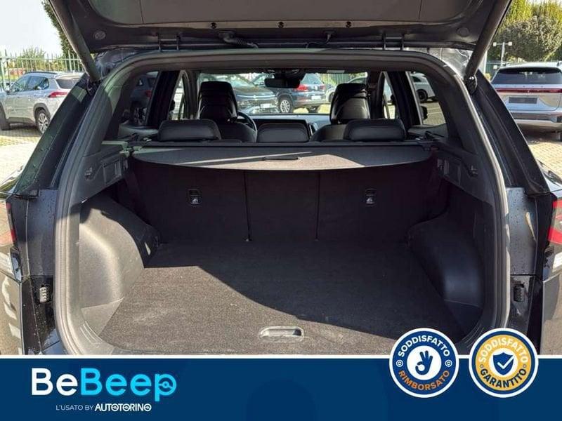 Kia Sportage 1.6 TGDI HEV GT-LINE PLUS AWD AUTO