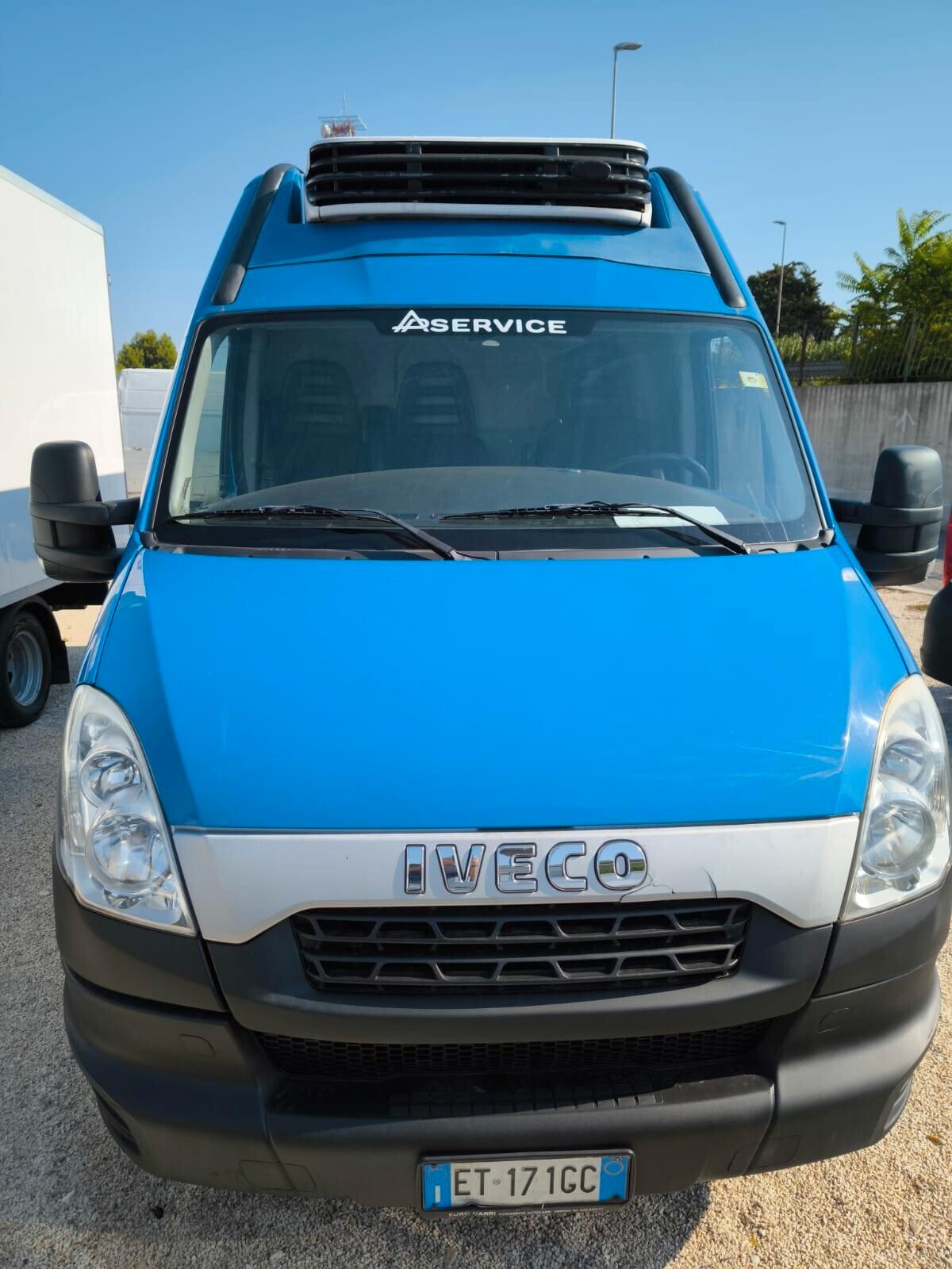 Iveco Daily 35S15 2.3