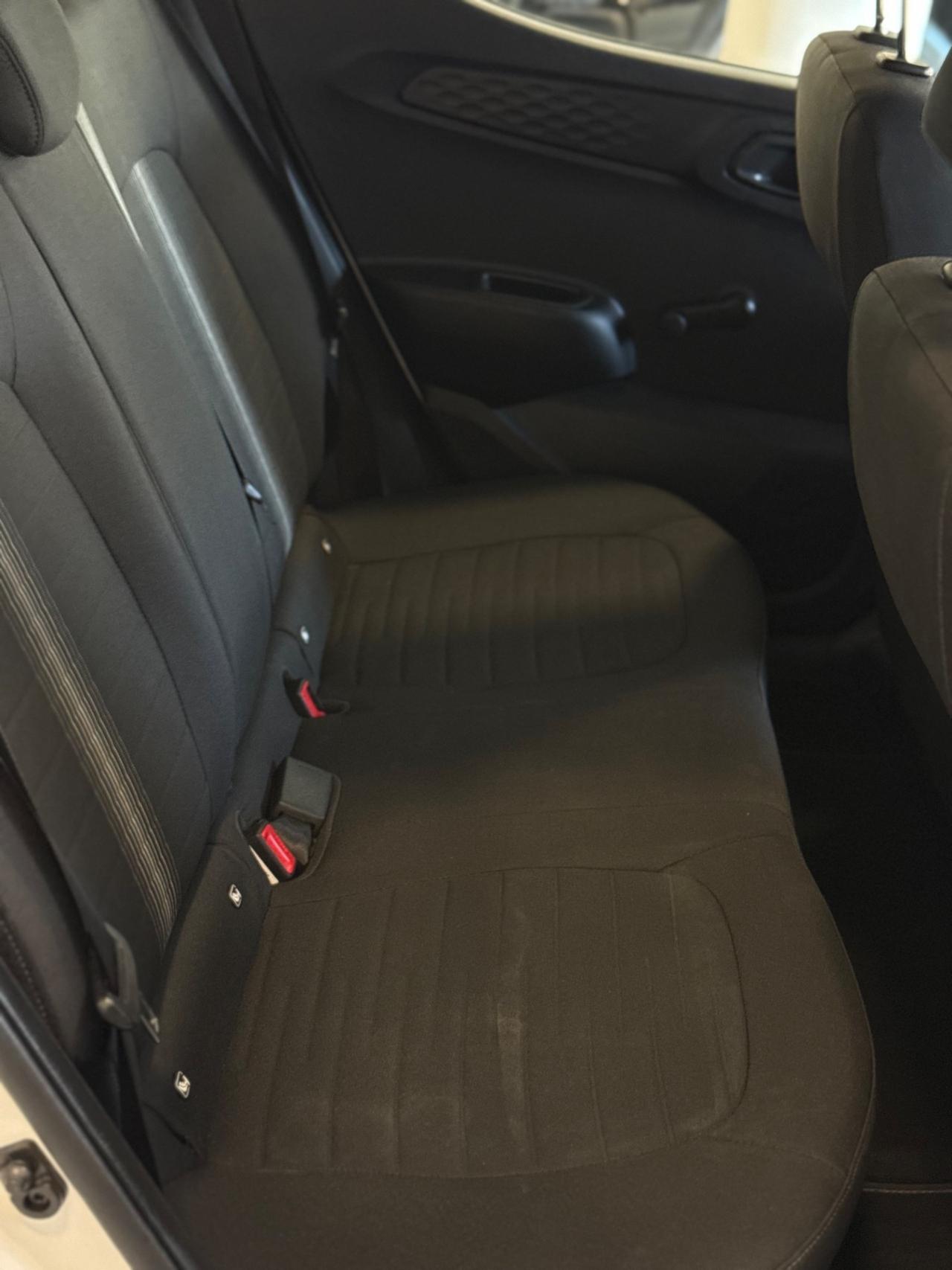 Hyundai i10 1.0 MPI AT Tech