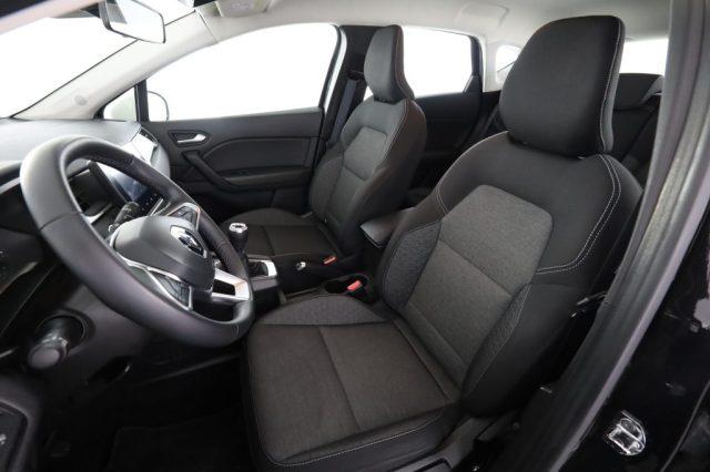 RENAULT Captur Captur TCe 12V 90 CV Equilibre