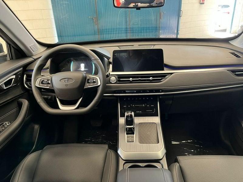 DR AUTOMOBILES dr 5.0 dr 5.0 s3 1.5 Turbo CVT - PROMO SIRONIAUTO+
