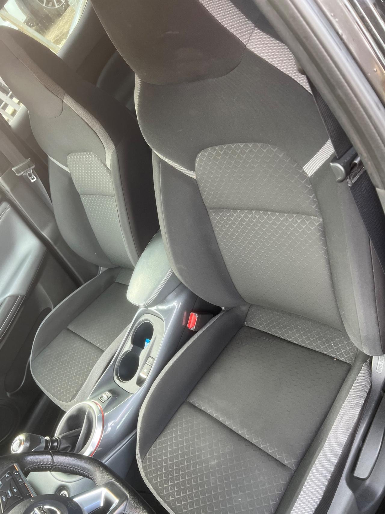 Nissan Juke 1.0 DIG-T 117 CV N-Connect