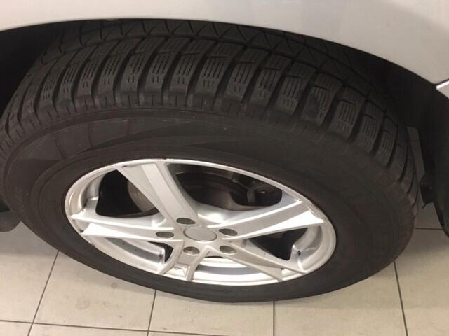 Dodge Journey 2.0 Turbodiesel aut. /COMMERCIANTI