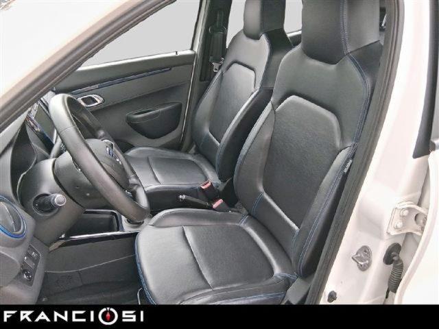 DACIA Spring Comfort Electric 45