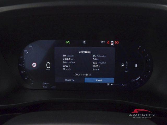 VOLVO XC40 2.0 b3 Core auto