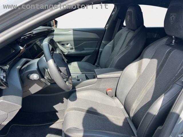 PEUGEOT 308 BlueHDi 130 S&S EAT8 GT